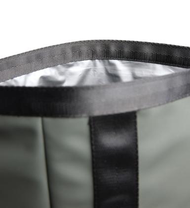 VINGA Baltimore RCS Roll-top cooler bag
