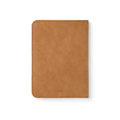 VINGA Bosler RCS RFID passport cover