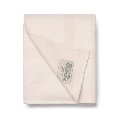 VINGA Monogram GRS blanket