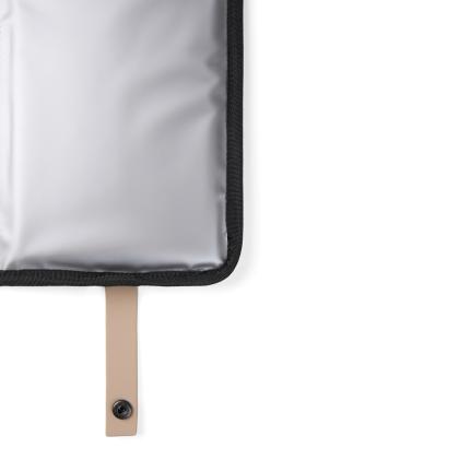 VINGA Baltimore RCS seat pad