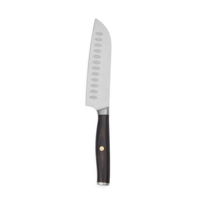 VINGA Tara steel santoku knife