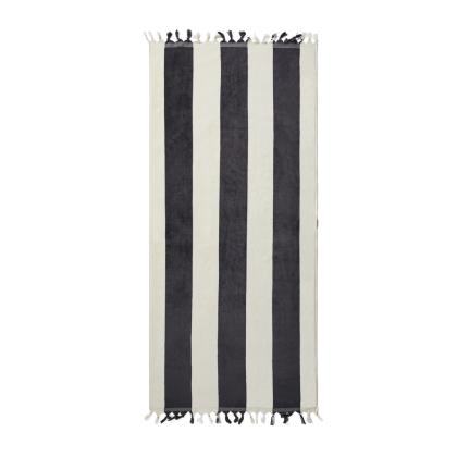 VINGA Valmer beach towel