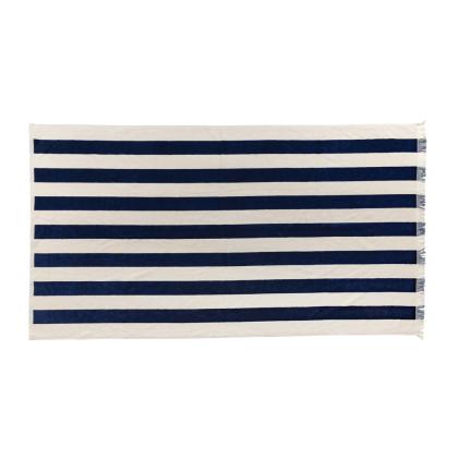 Ukiyo Yukari AWARE™ XL deluxe beach towel 100x180cm