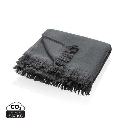 Ukiyo Keiko AWARE&trade; solid hammam towel 100x180cm