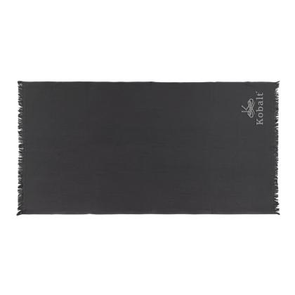 Ukiyo Keiko AWARE&trade; solid hammam towel 100x180cm
