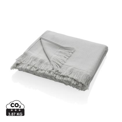Ukiyo Keiko AWARE&trade; solid hammam towel 100x180cm