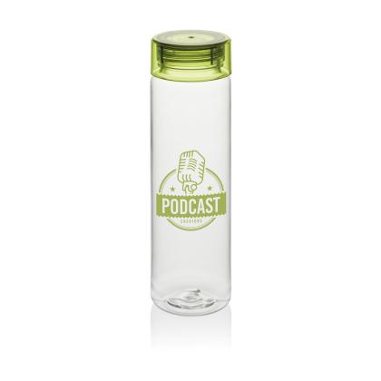 VINGA Cott RCS RPET water bottle