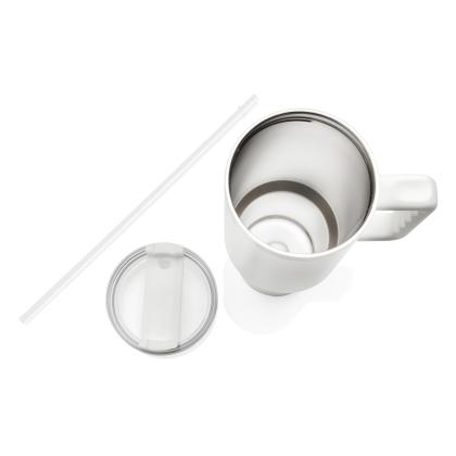 Peakflow RCS recycled steel tumbler 1200ML