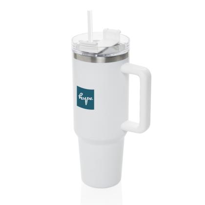 Peakflow RCS recycled steel tumbler 1200ML