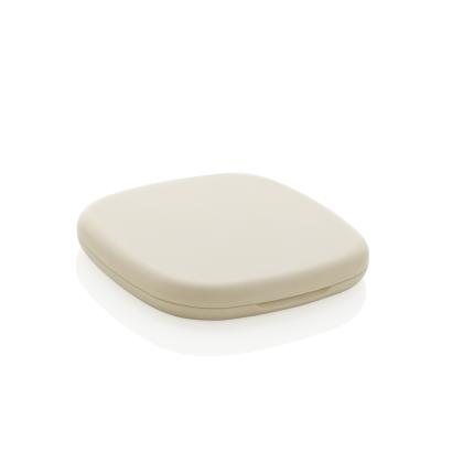 Reflecta RCS recycled plastic make-up mirror