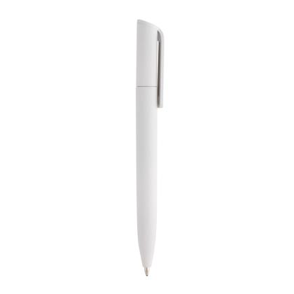 Pocketpal GRS certified recycled ABS mini pen