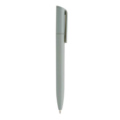 Pocketpal GRS certified recycled ABS mini pen
