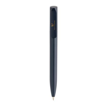 Pocketpal GRS certified recycled ABS mini pen
