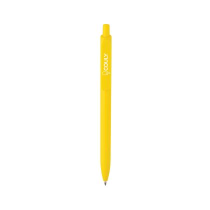 Bolt GRS certified R-ABS pen
