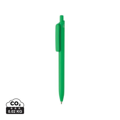 Bolt GRS certified R-ABS pen