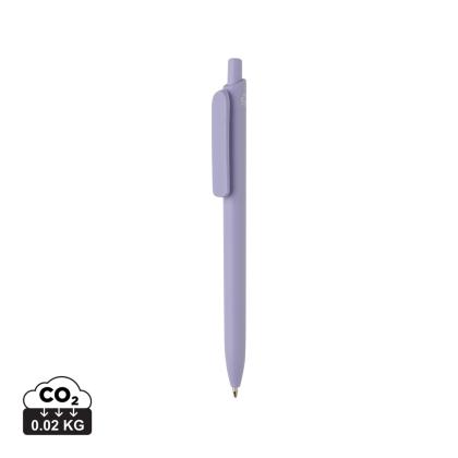 Bolt GRS certified R-ABS pen