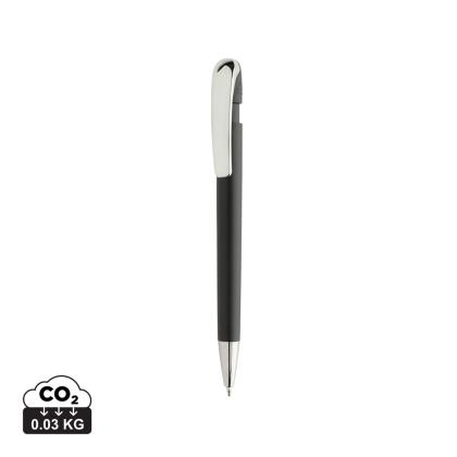 Glide GRS certified R-ABS Metal Clip Pen