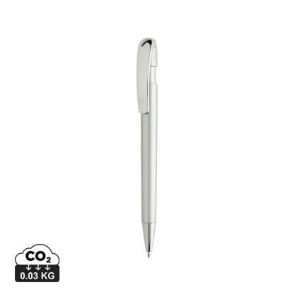 Glide GRS certified R-ABS Metal Clip Pen