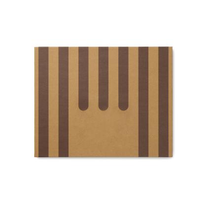 VINGA Nordic big 5 cookie cutter 5-piece set