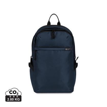 Renew AWARE™ rPET 15'' laptop backpack