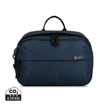 Renew AWARE™ rPET Toiletry Bag