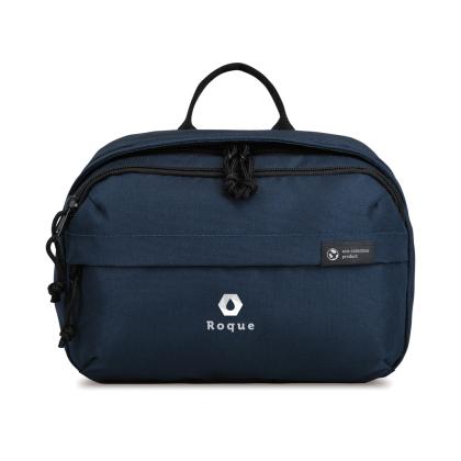 Renew AWARE™ rPET Toiletry Bag