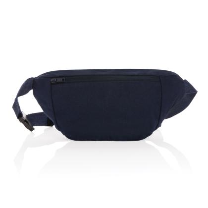 Impact AWARE&trade; 285gsm rcanvas hip bag undyed