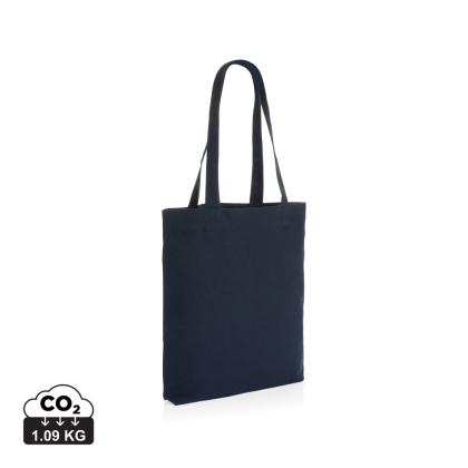 Impact AWARE&trade; 285gsm rcanvas tote bag undyed