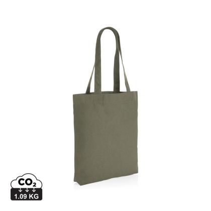Impact AWARE™ 285gsm rcanvas tote bag undyed