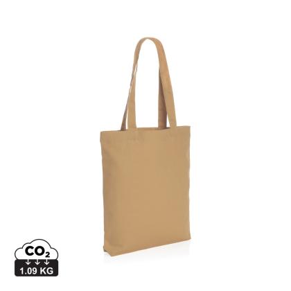 Impact AWARE&trade; 285gsm rcanvas tote bag undyed