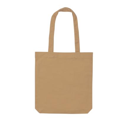 Impact AWARE&trade; 285gsm rcanvas tote bag undyed