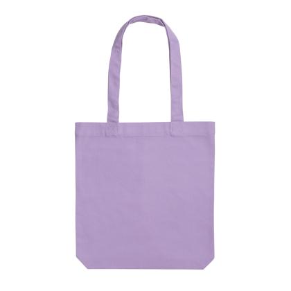 Impact Aware™ 285 gsm rcanvas tote bag