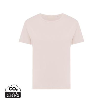 IQONIQ Yala women lightweight recycled cotton t-shirt