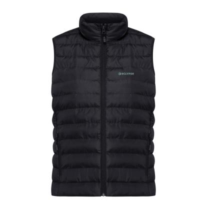 IQONIQ Meru women recycled polyester bodywarmer