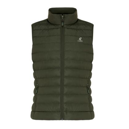 IQONIQ Meru women recycled polyester bodywarmer