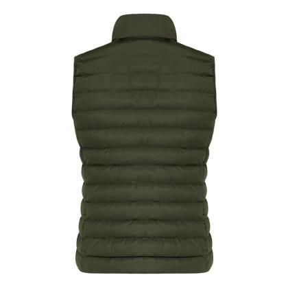 IQONIQ Meru women recycled polyester bodywarmer