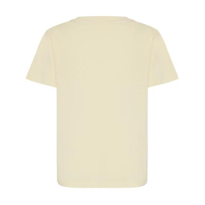 IQONIQ Koli kids lightweight recycled cotton t-shirt