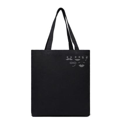 VINGA Hilo AWARE™ recycled canvas tote bag
