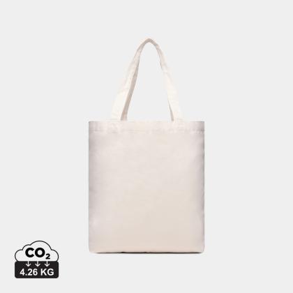 VINGA Hilo AWARE™ recycled canvas tote bag