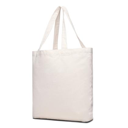 VINGA Hilo AWARE™ recycled canvas tote bag