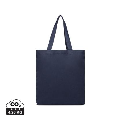 VINGA Hilo AWARE&trade; recycled canvas tote bag