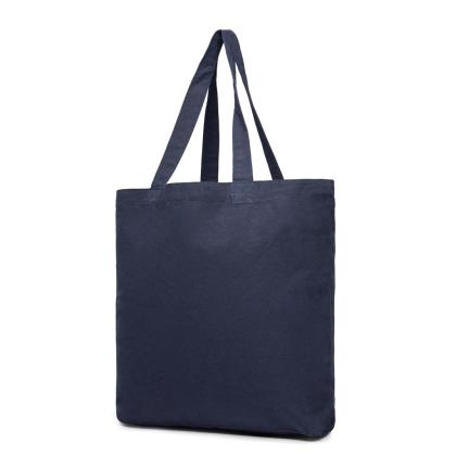 VINGA Hilo AWARE&trade; recycled canvas tote bag