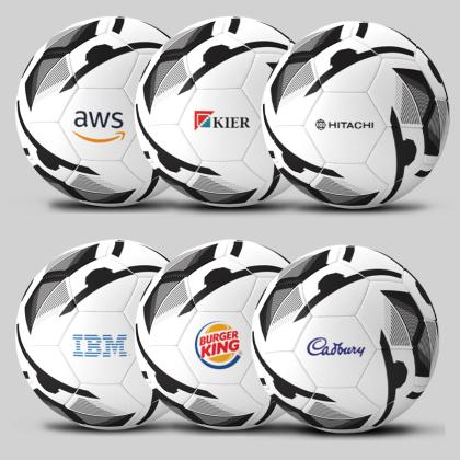 EXPRESS FOOTBALL - Full Size 5