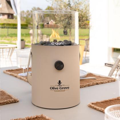 Cosiscoop Original Gas lantern