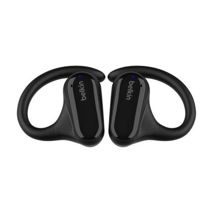 Belkin SoundForm ClearFit Open-ear Wireless Earbuds