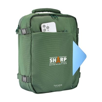 Tucano Tugo 3M Cabin Backpack 16 inch