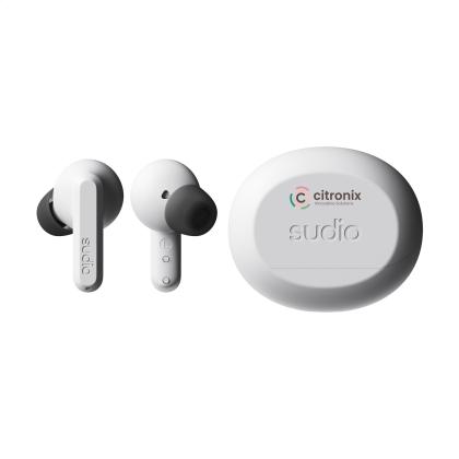 Sudio In-ear TWS Earbuds A3 Pro