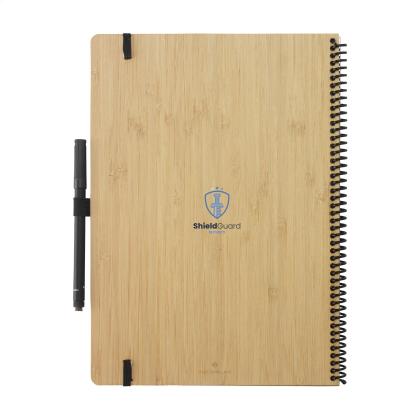 Bambook Classic Hardcover Paper Notebook A4