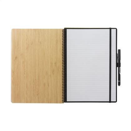 Bambook Classic Hardcover Paper Notebook A4