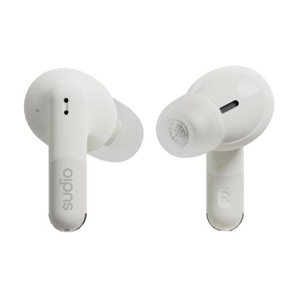 Sudio In-ear TWS Earbuds D1